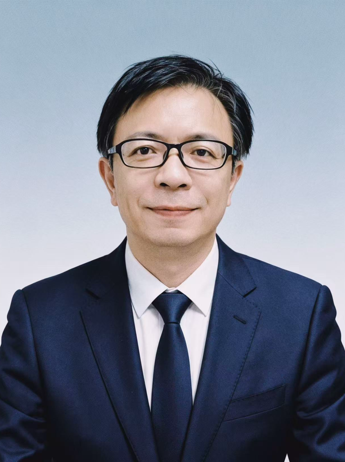 邓启