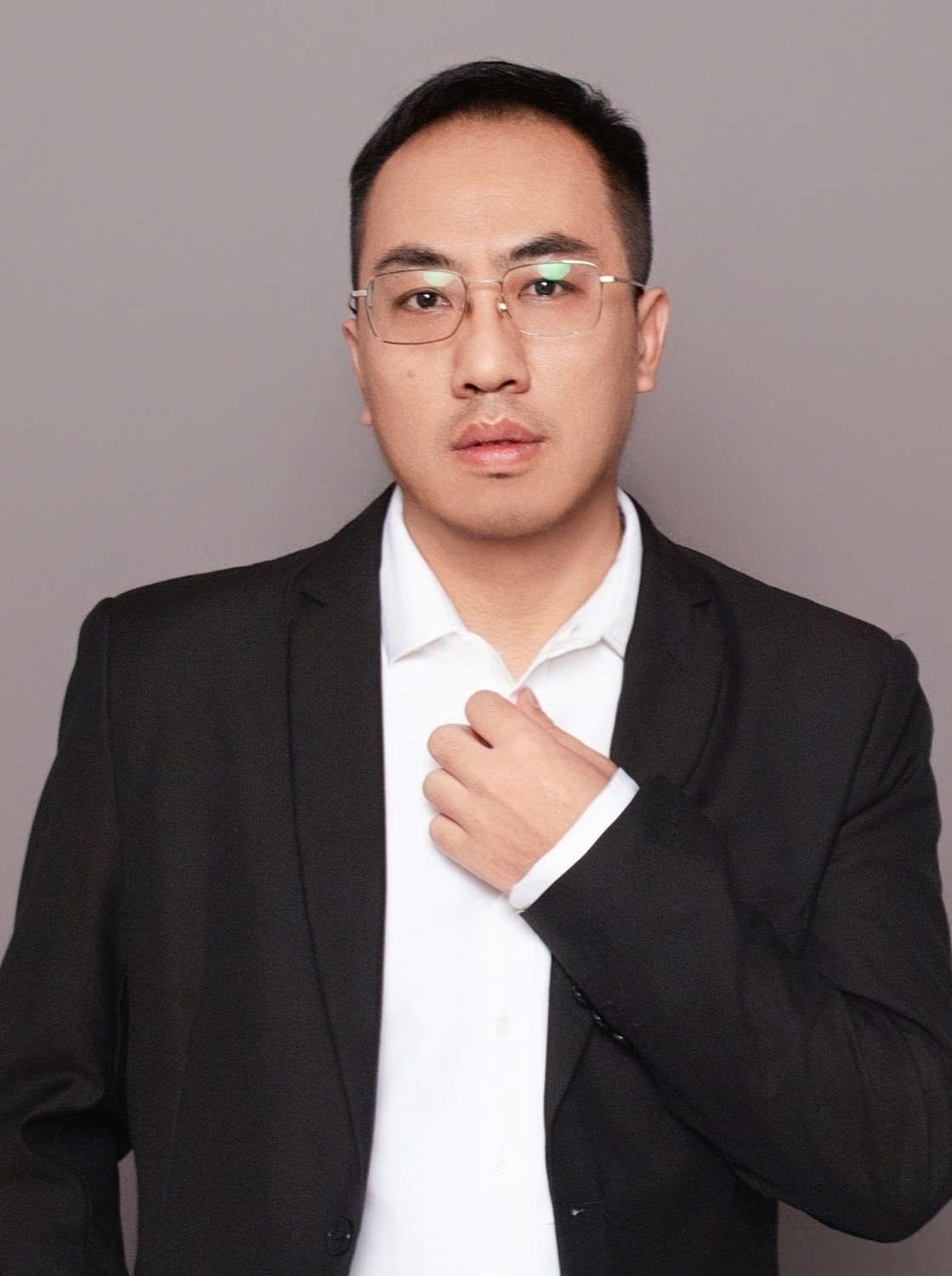 杨争华
