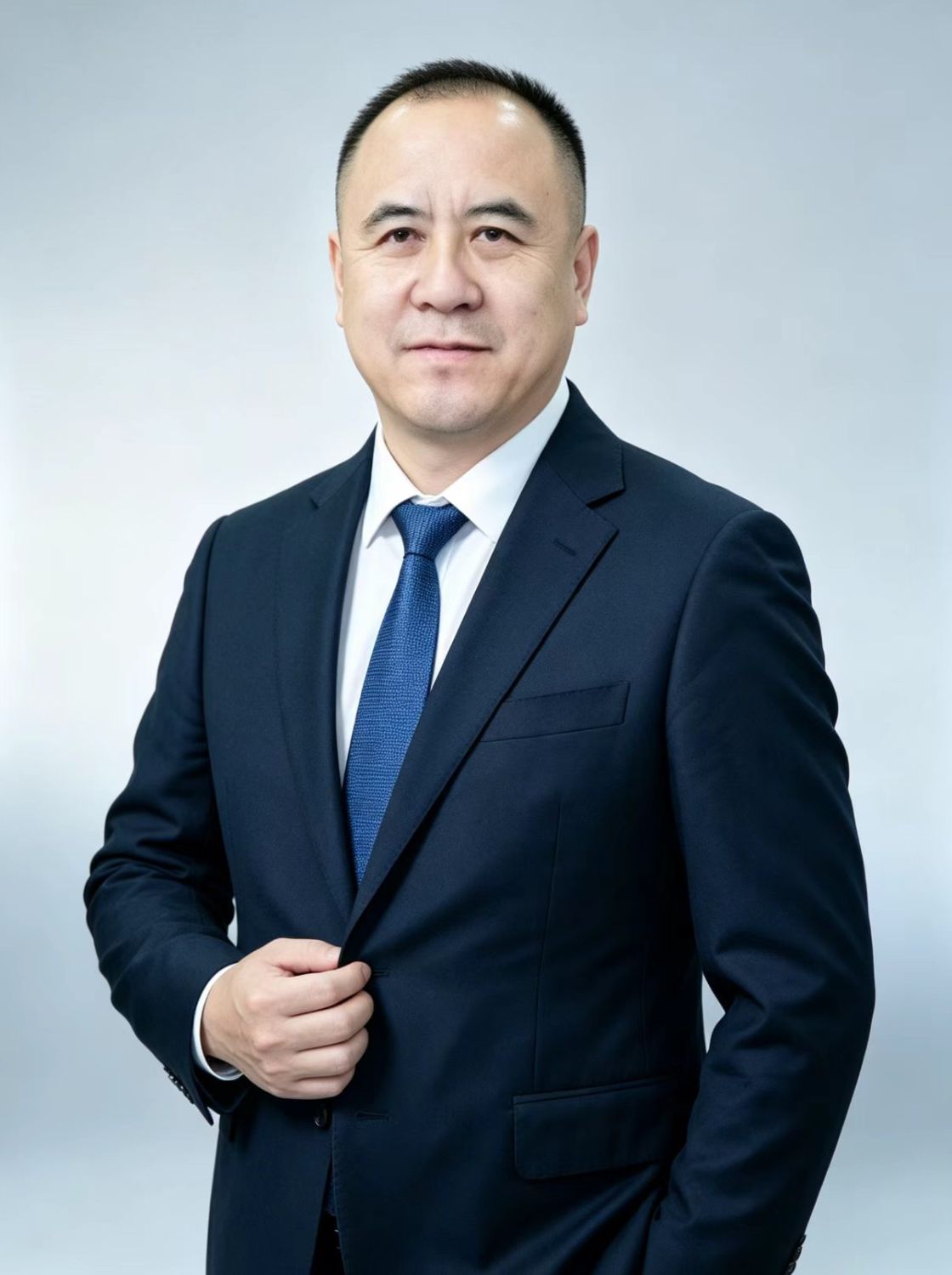 王志刚