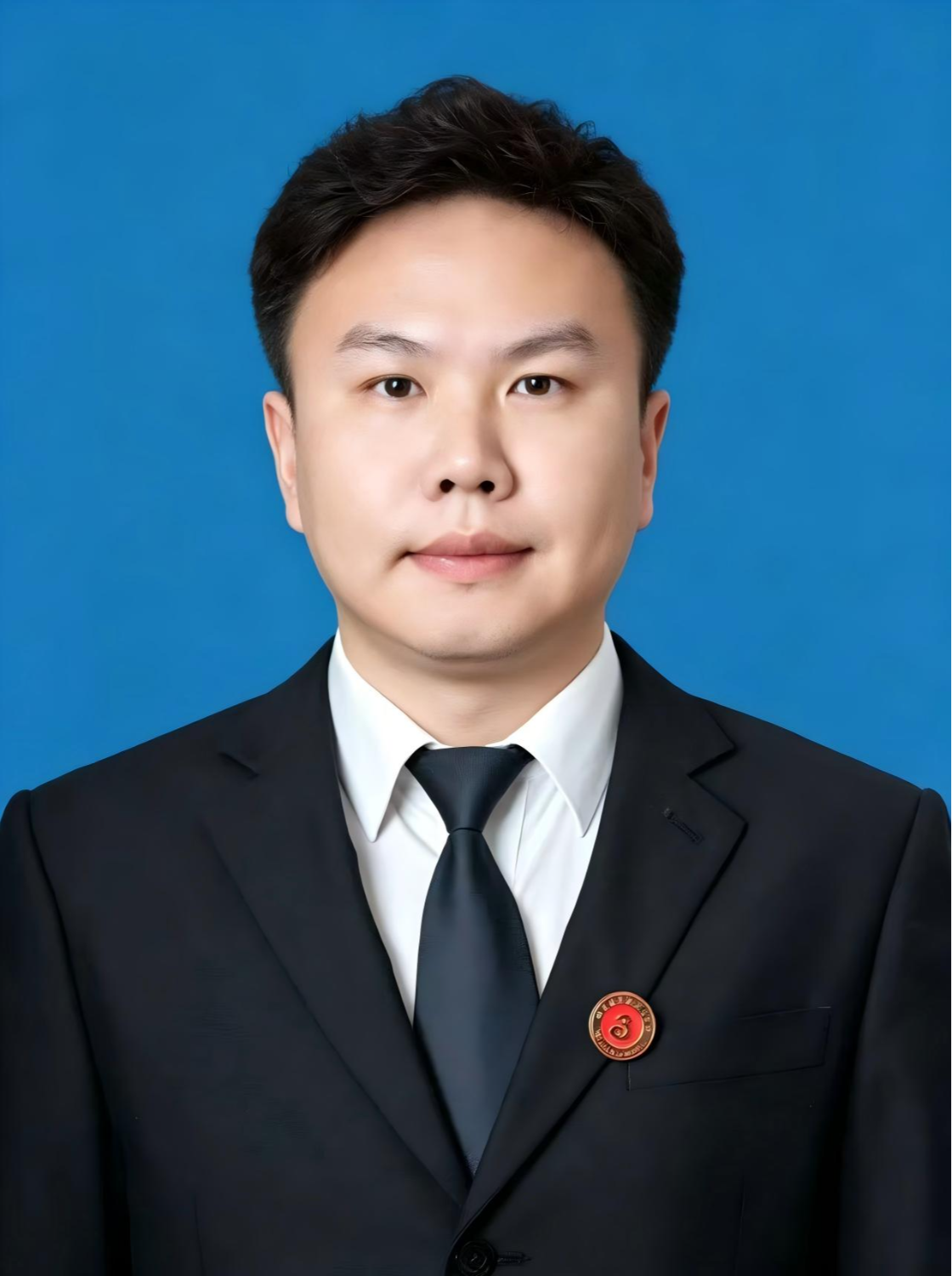 饶全标