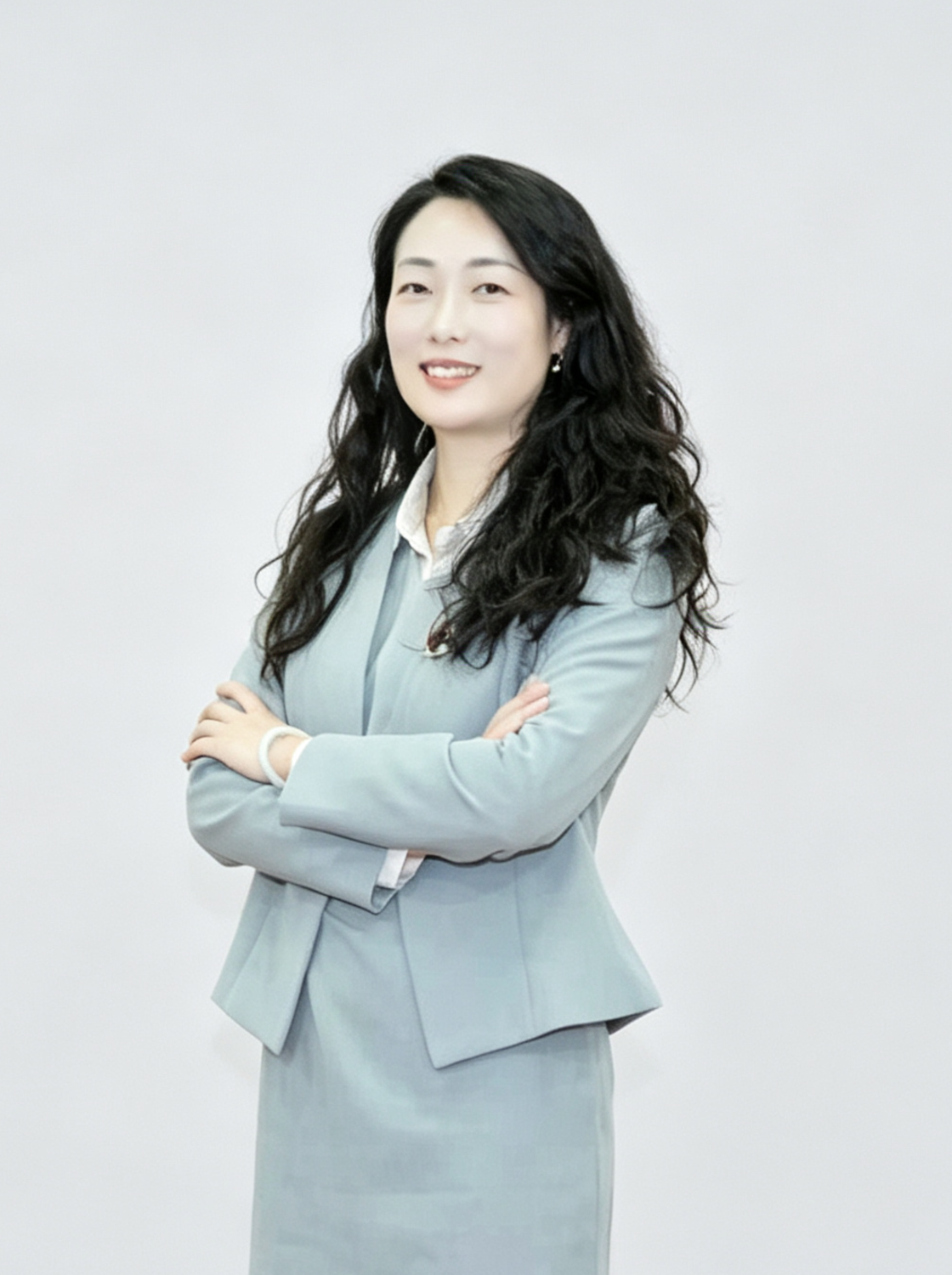 李红