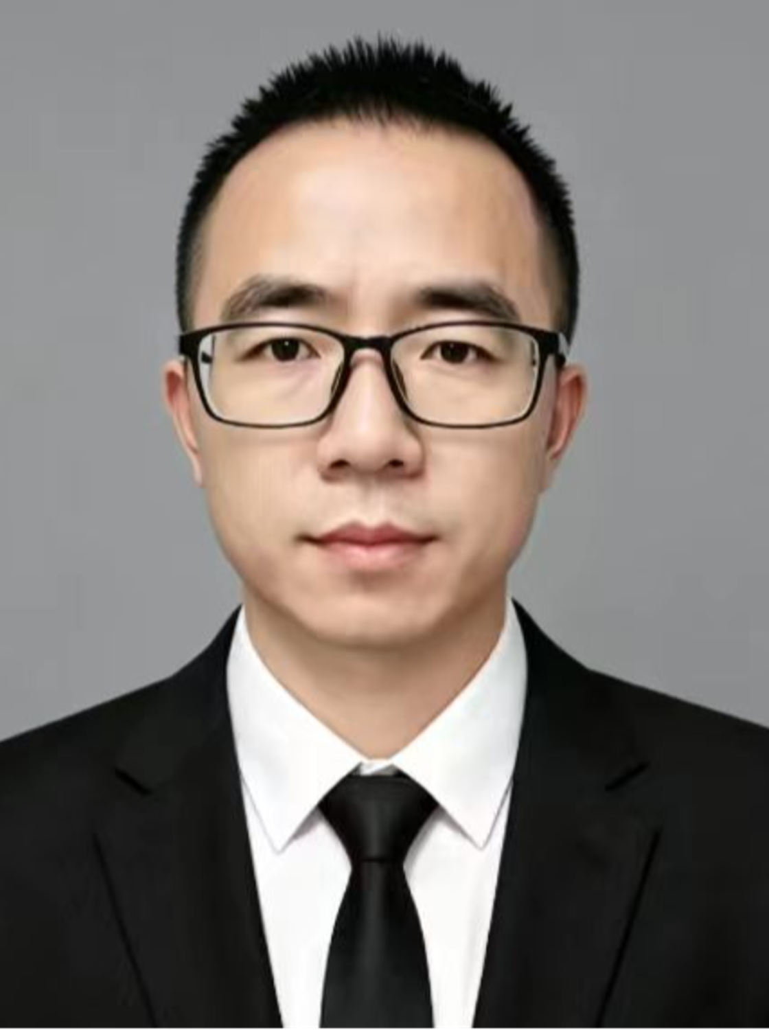 胡雪刚