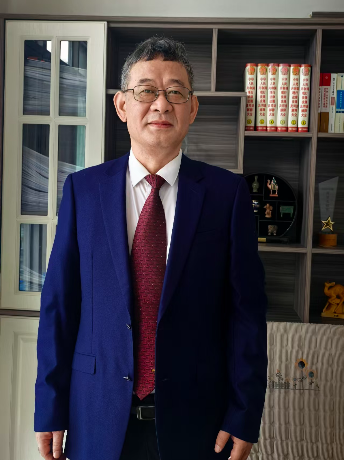 张驰