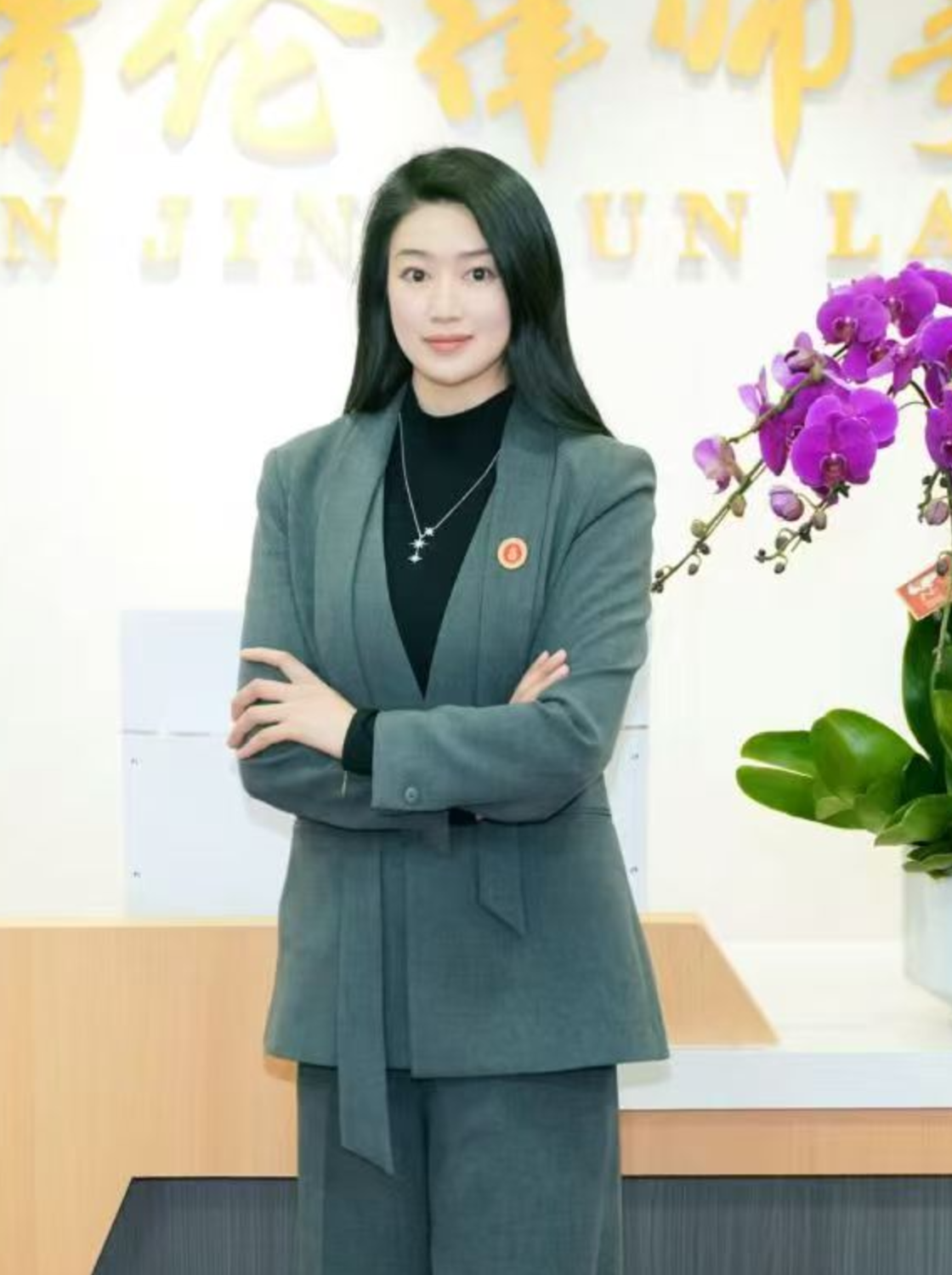 李白金