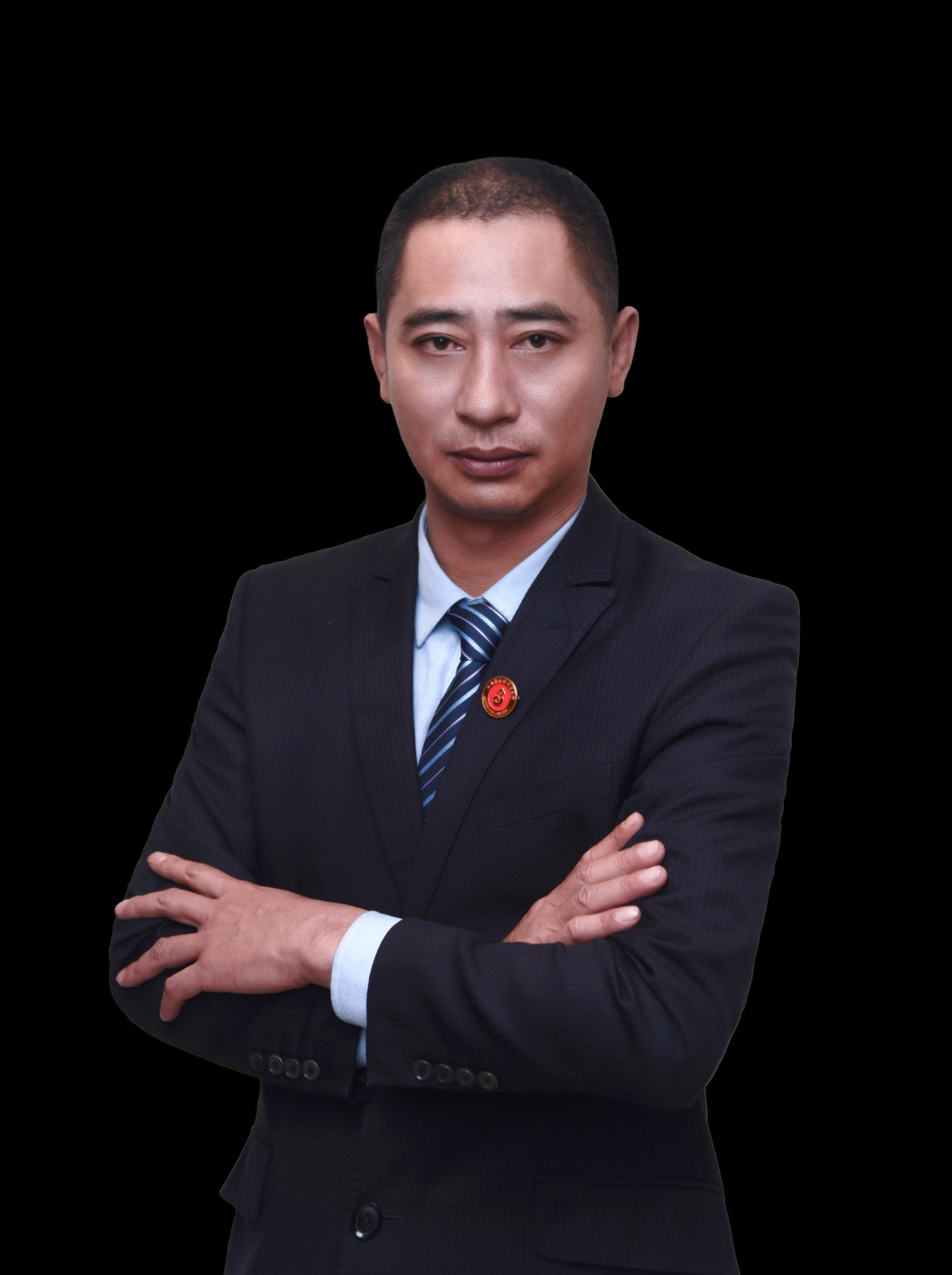 曾洪俊