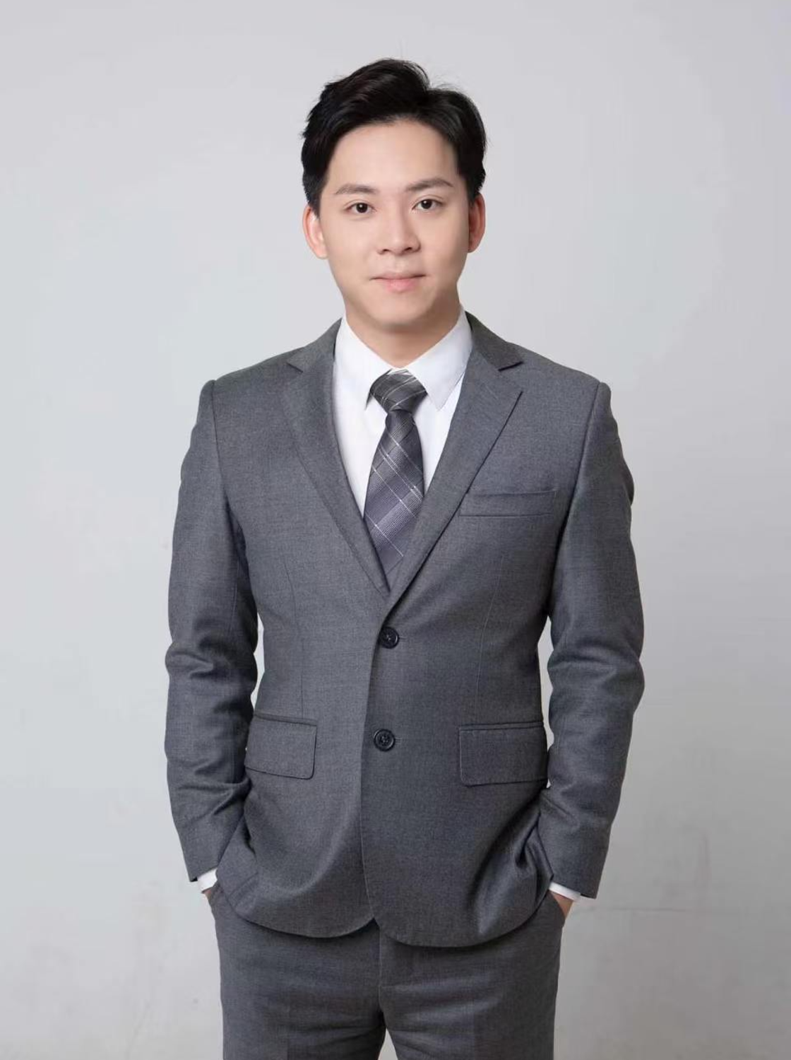 郭啸宇
