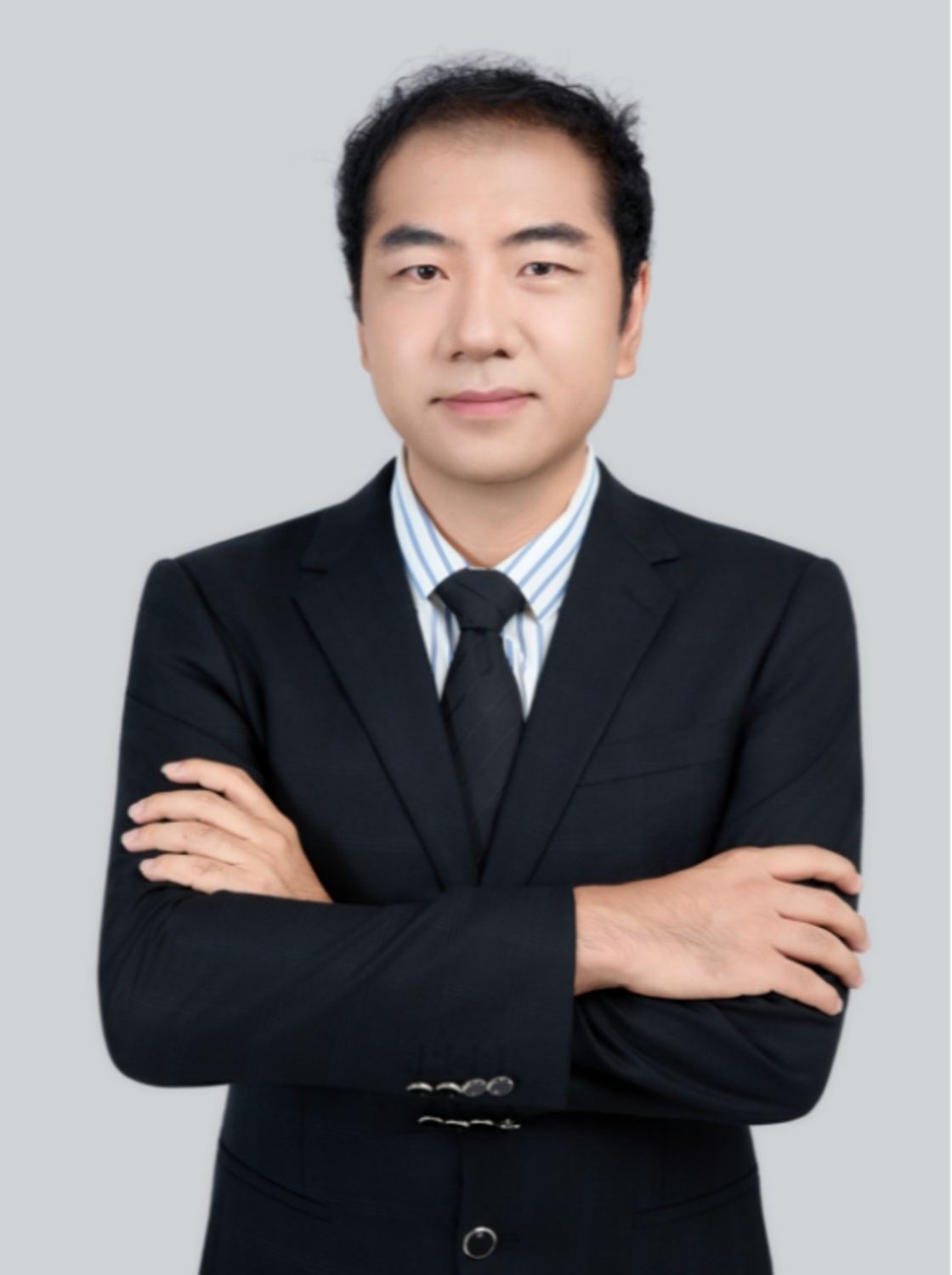 朱宇