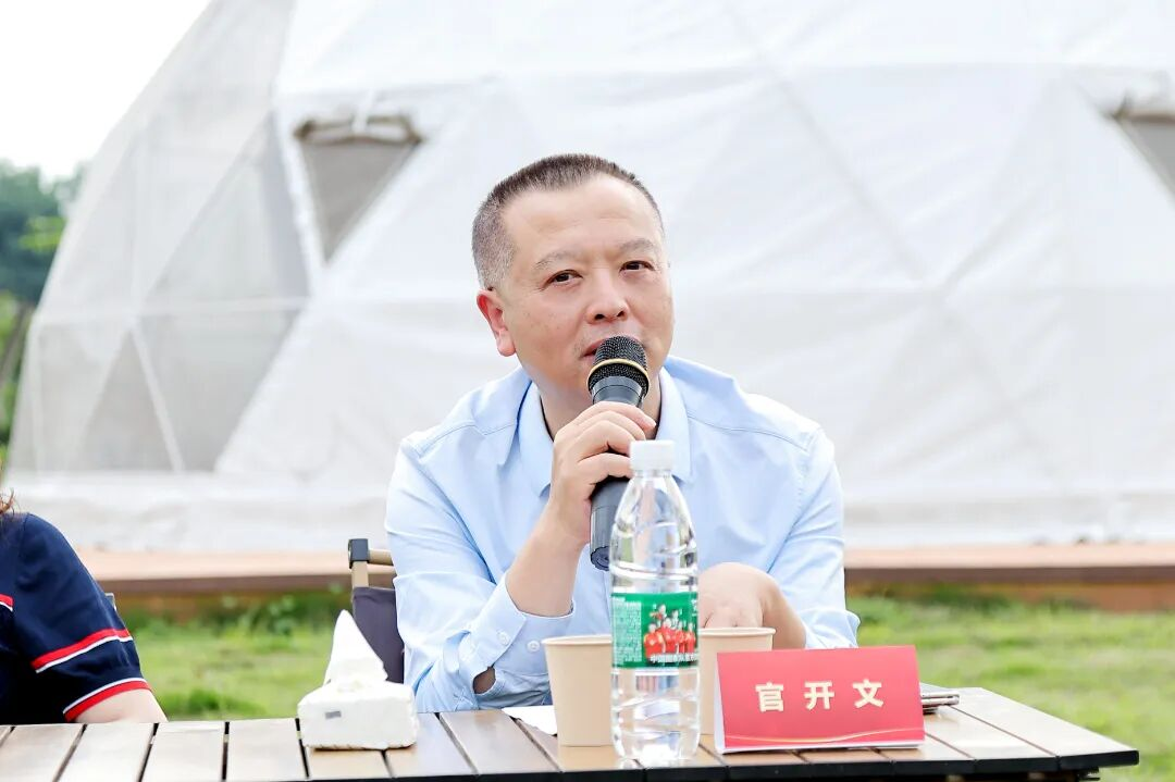 法商融合,智护企航——精伦律所主任官开文深度解读企业运营的法商思维