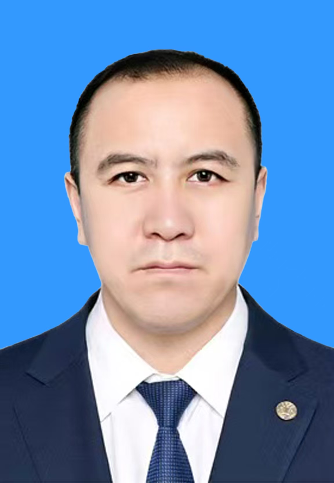 王志刚