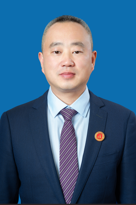 杨志元