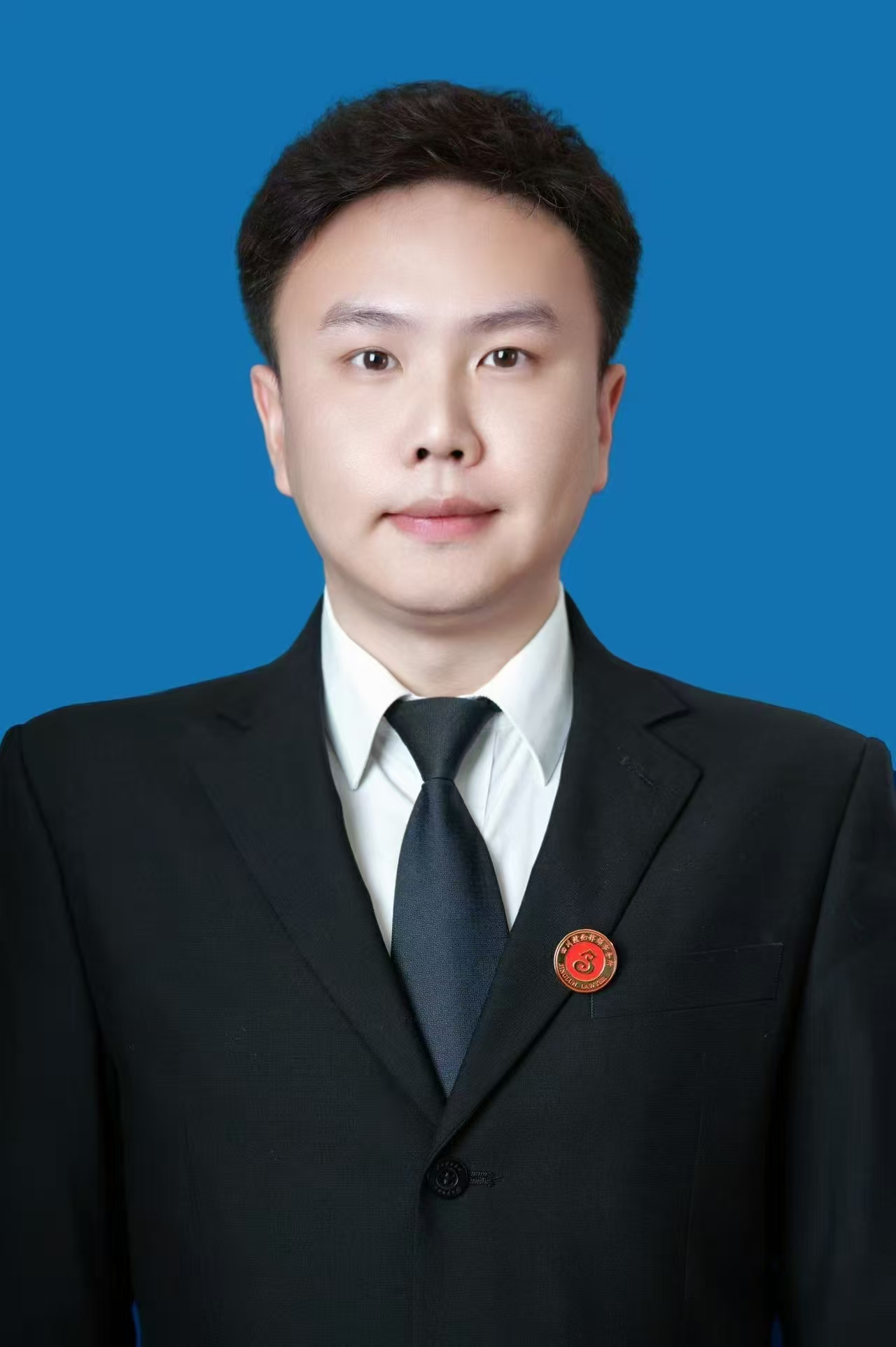 饶全标